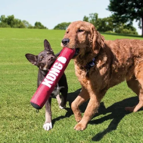 KONG Signature Stick Extra Large Dog Toy