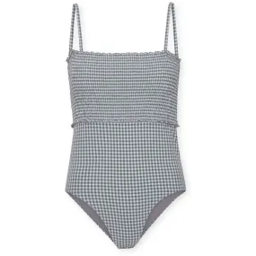 Konges Sløjd - Soline women's swimsuit - Tradewinds