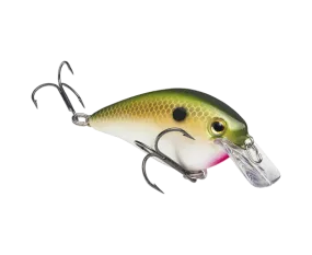 KVD HC Squarebill 1.5 Silent Crankbait