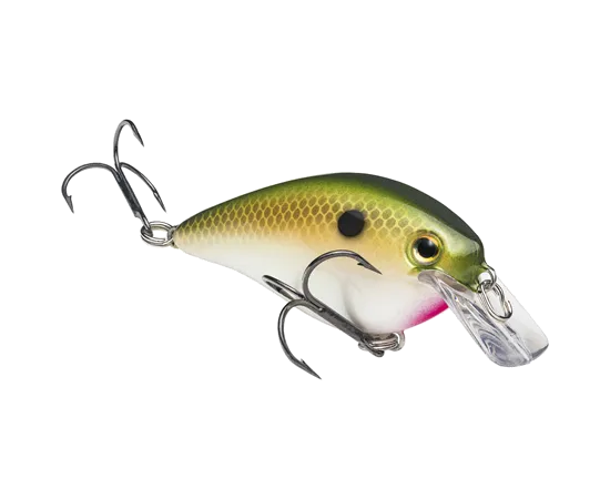 KVD HC Squarebill 1.5 Silent Crankbait