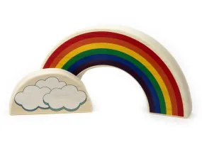 Large Rainbow and Half Circle Building Blocks
