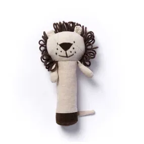 Levi Lion Rattle