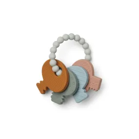 Liewood Kay Key Teether - Multi Mix