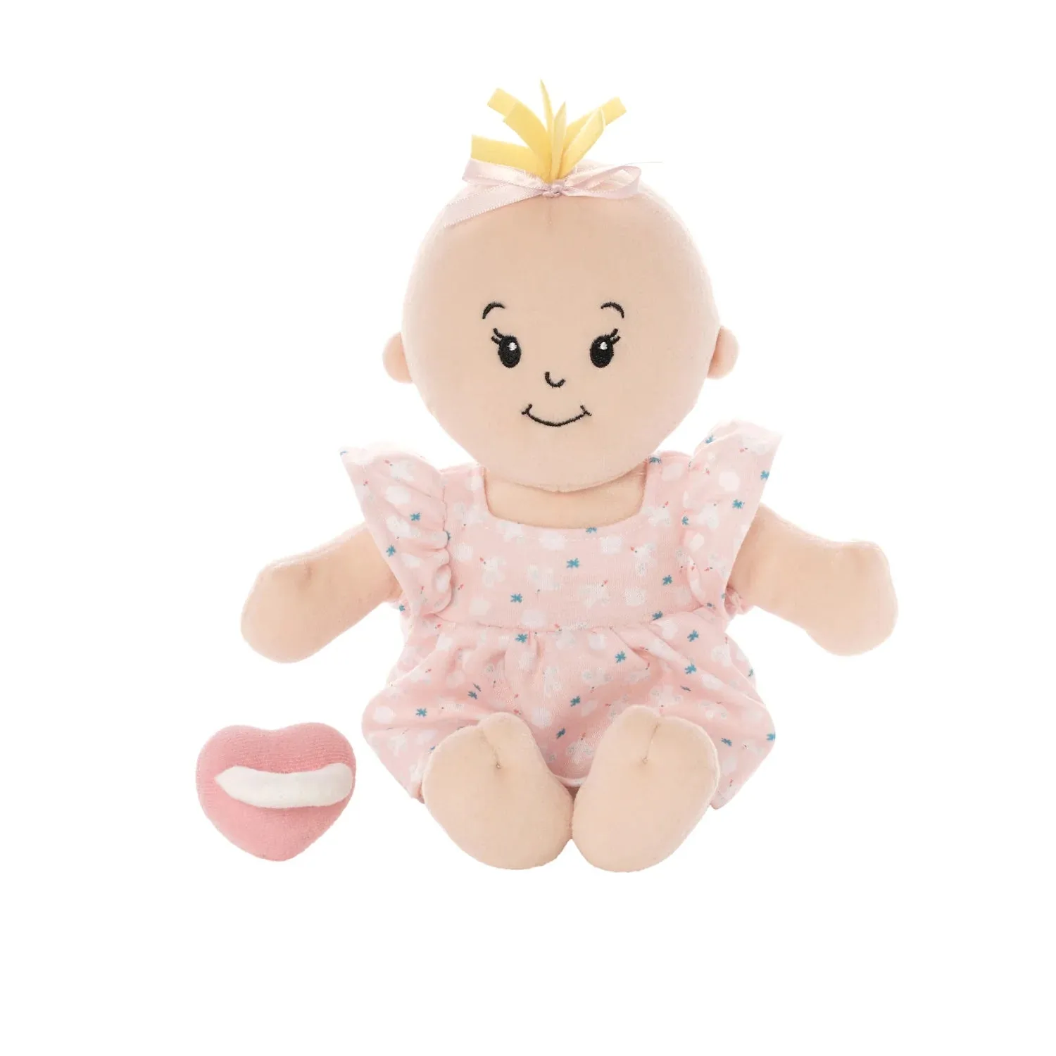 Love, Stella Doll