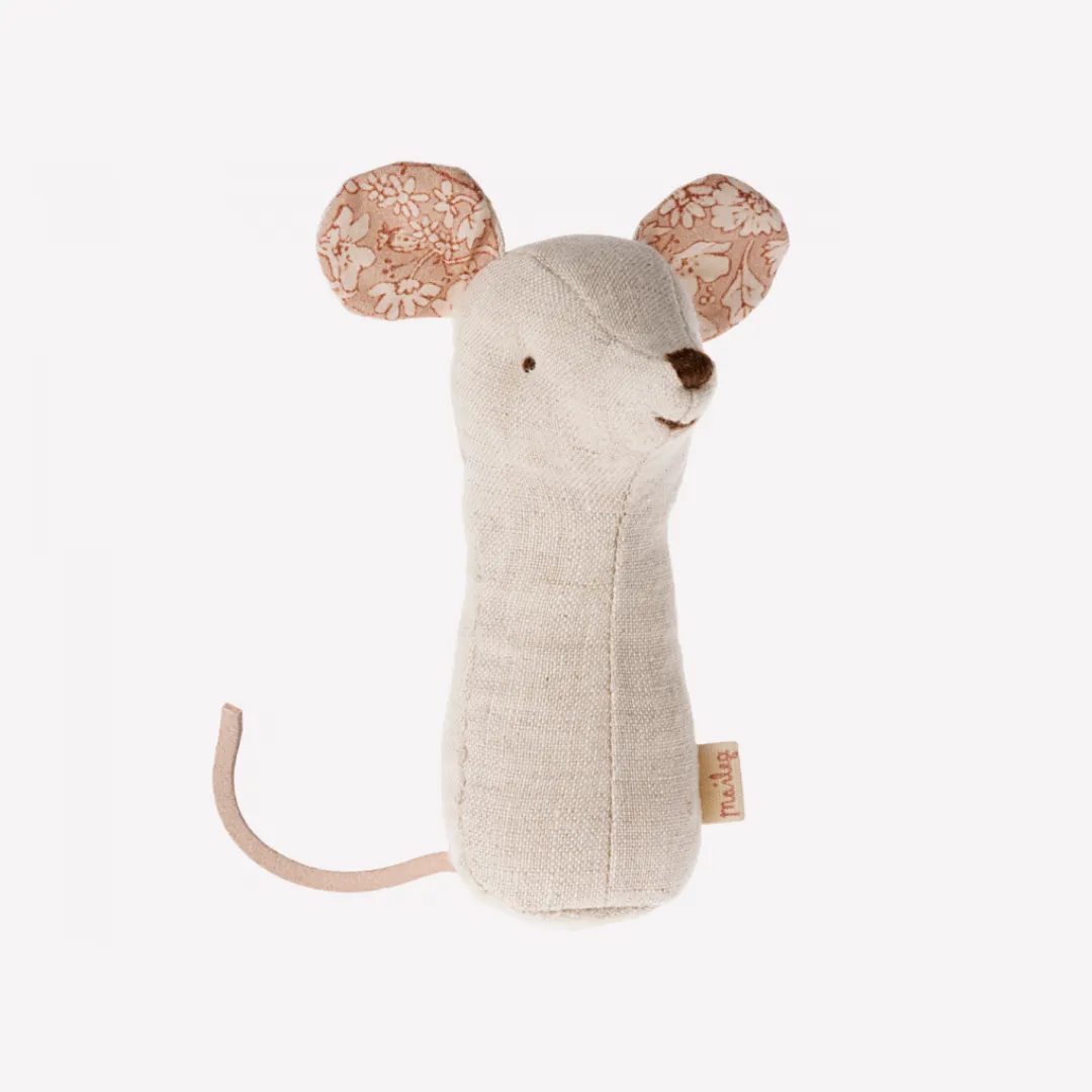 Lullaby Friends - Rattle