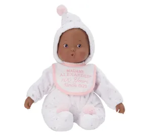 Madame Alexander My First Centennial Doll - Dark Skin