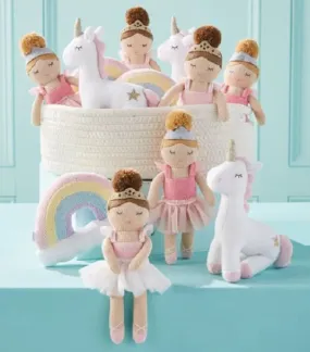 Make Believe Rattles