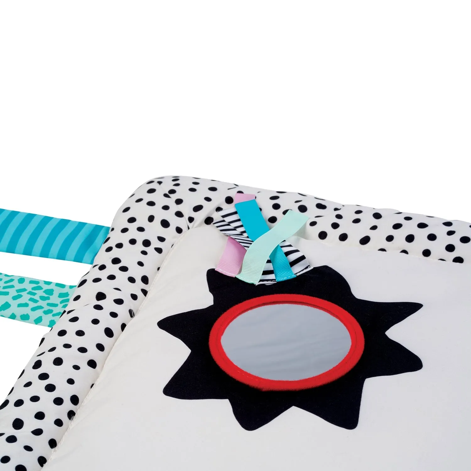 Manhattan Toys Wimmer Seek & Explore Mat