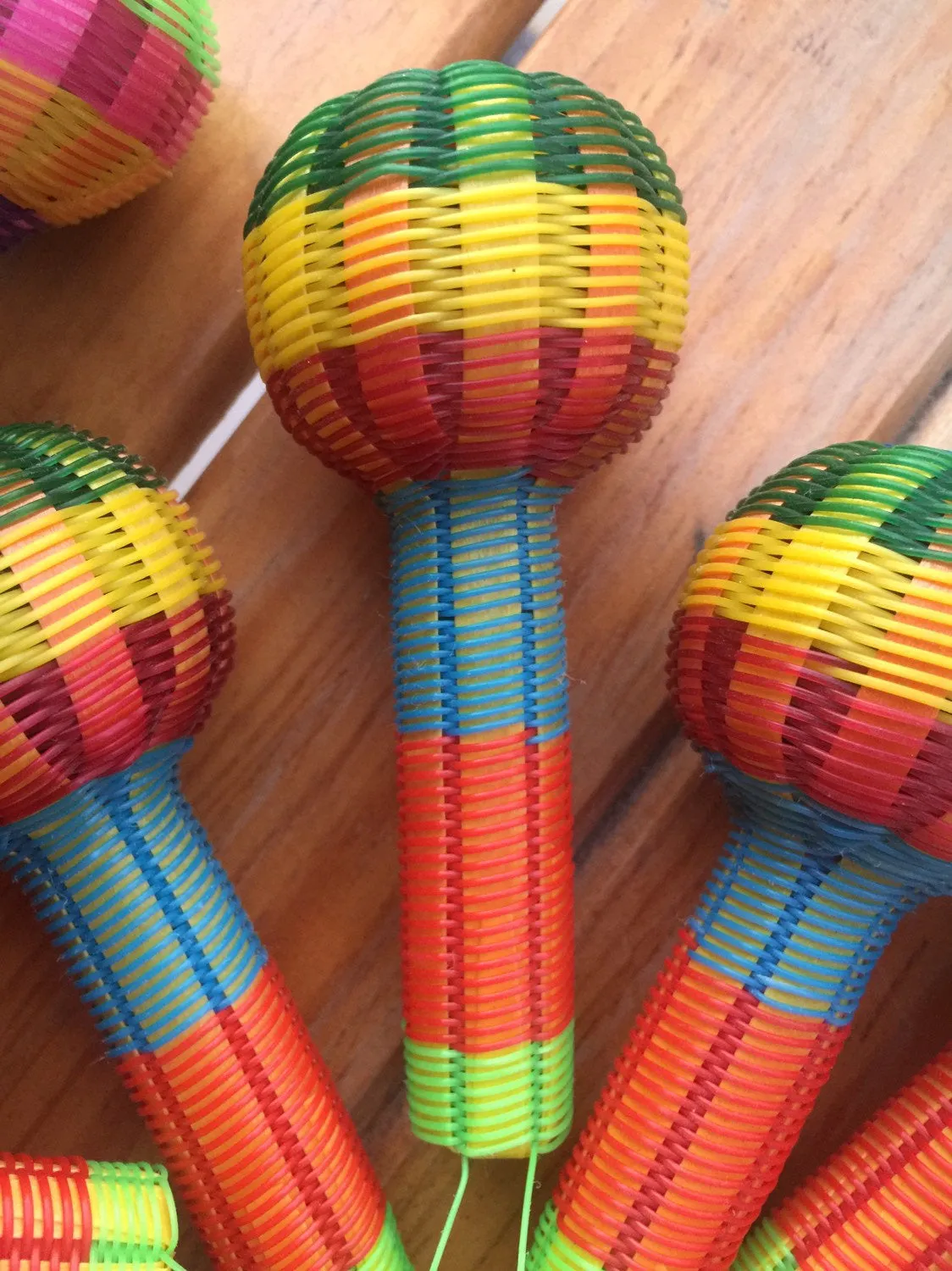 Maracas Wedding Favors Noisemakers For Weddings & Fiestas