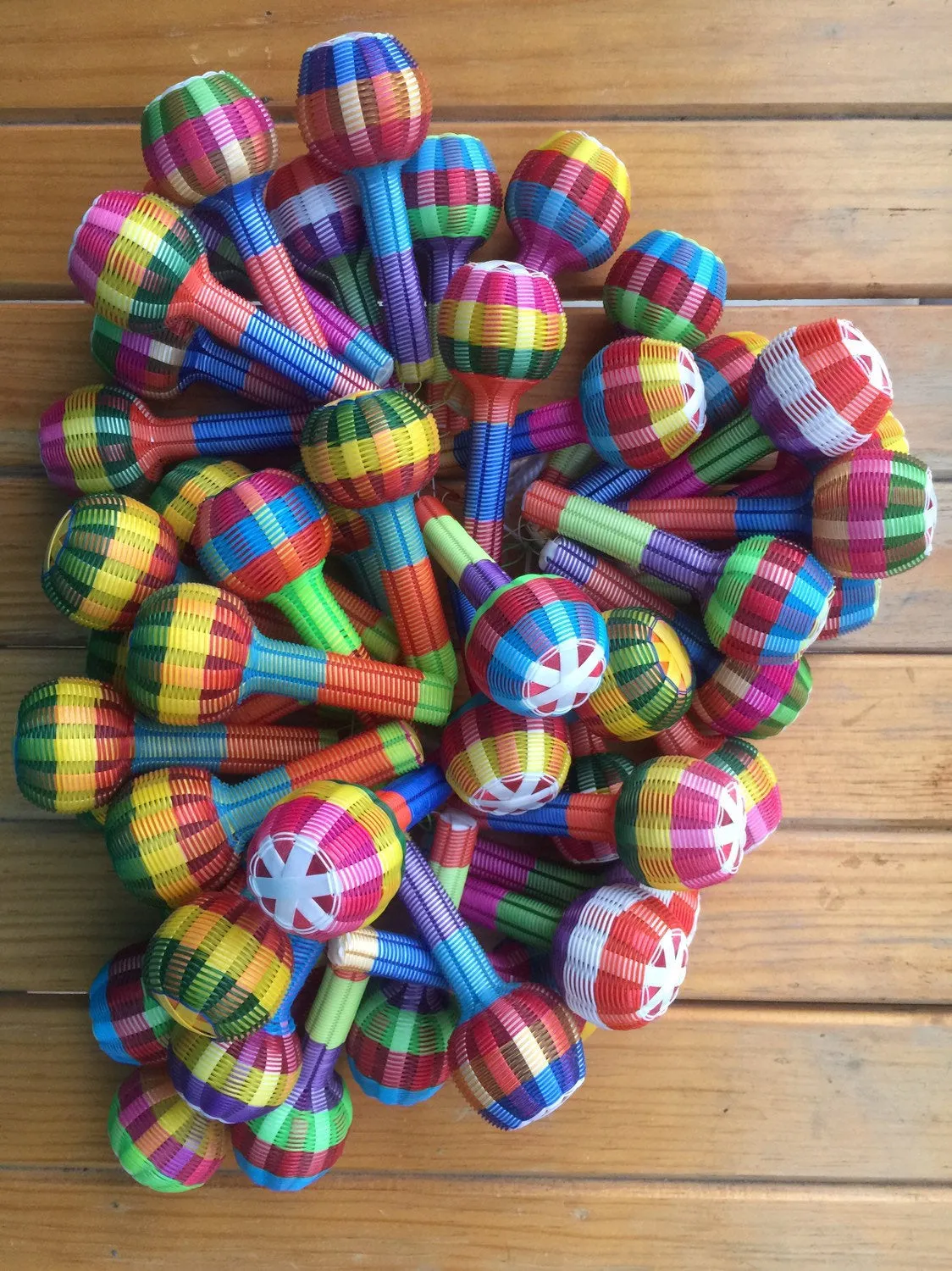 Maracas Wedding Favors Noisemakers For Weddings & Fiestas