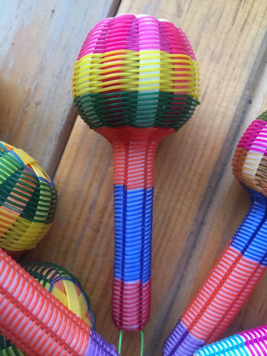Maracas Wedding Favors Noisemakers For Weddings & Fiestas