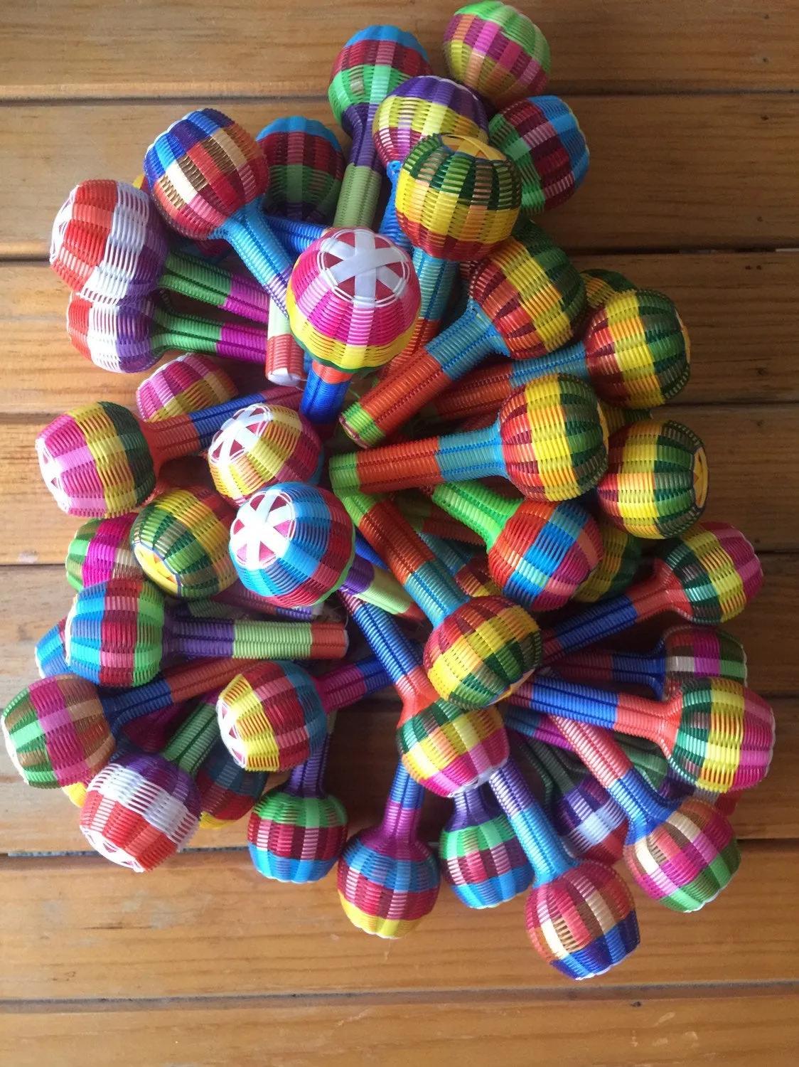 Maracas Wedding Favors Noisemakers For Weddings & Fiestas