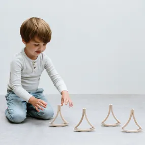 Mini Abel Building Blocks