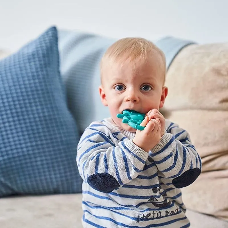Mini Monkey Teethers