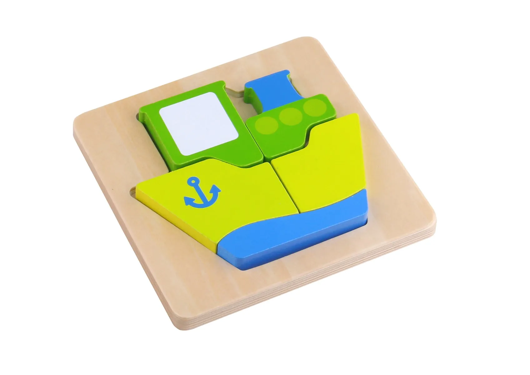 Mini Puzzle - Assorted