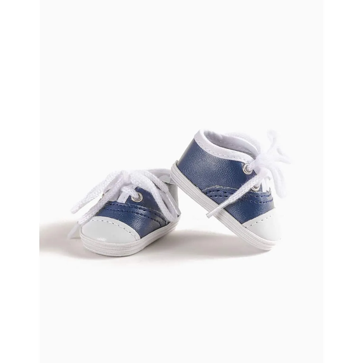 Minikane amigas blue marine sneakers