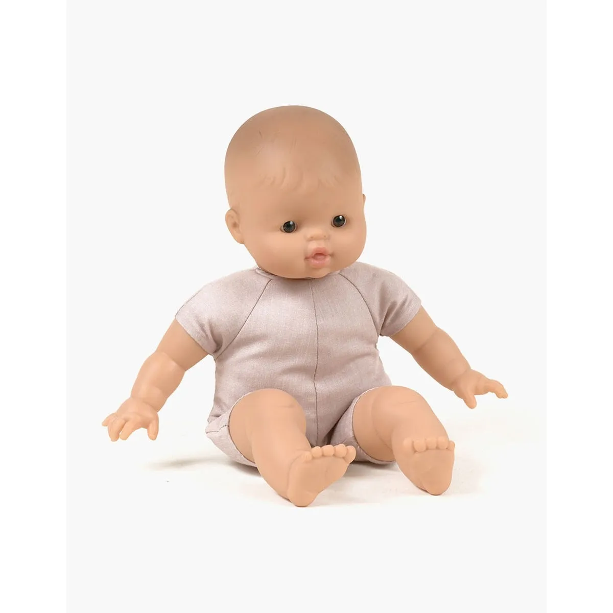 Minikane Gaspard soft body doll