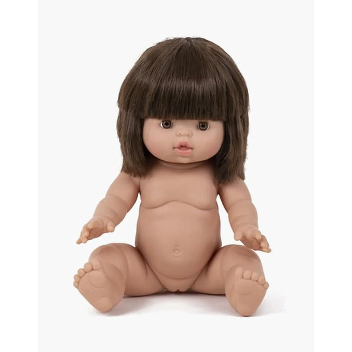 Minikane Jeanne doll