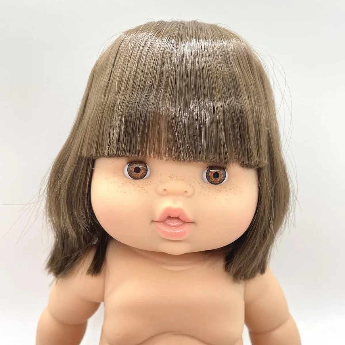Minikane Jeanne doll