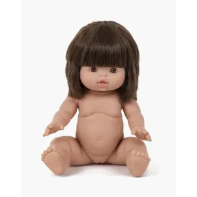Minikane Jeanne doll