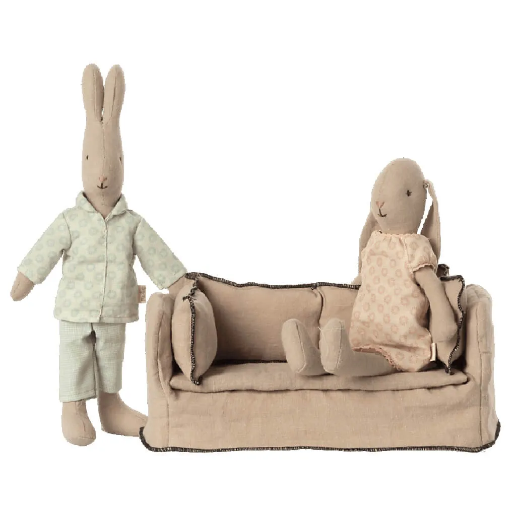 MLG Miniature Couch Toy