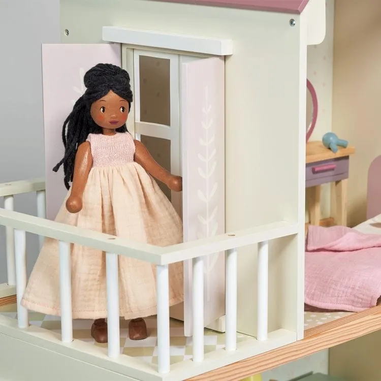 Mulberry Mansion Dollhouse