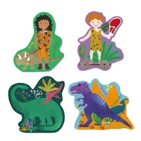 My First Puzzles - Dino