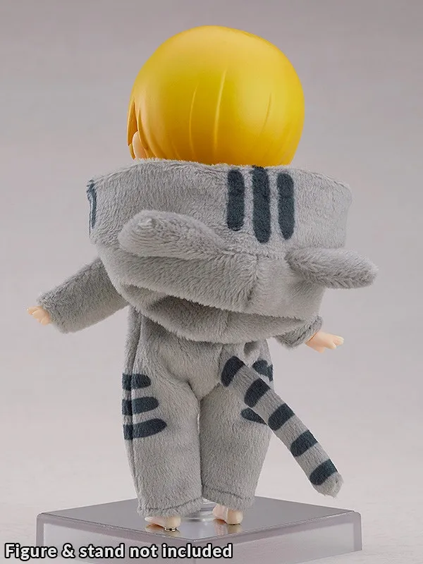 Nendoroid Doll: Kigurumi Pajamas (American Shorthair)