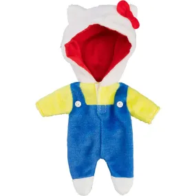 Nendoroid Doll Kigurumi Pajamas: Hello Kitty