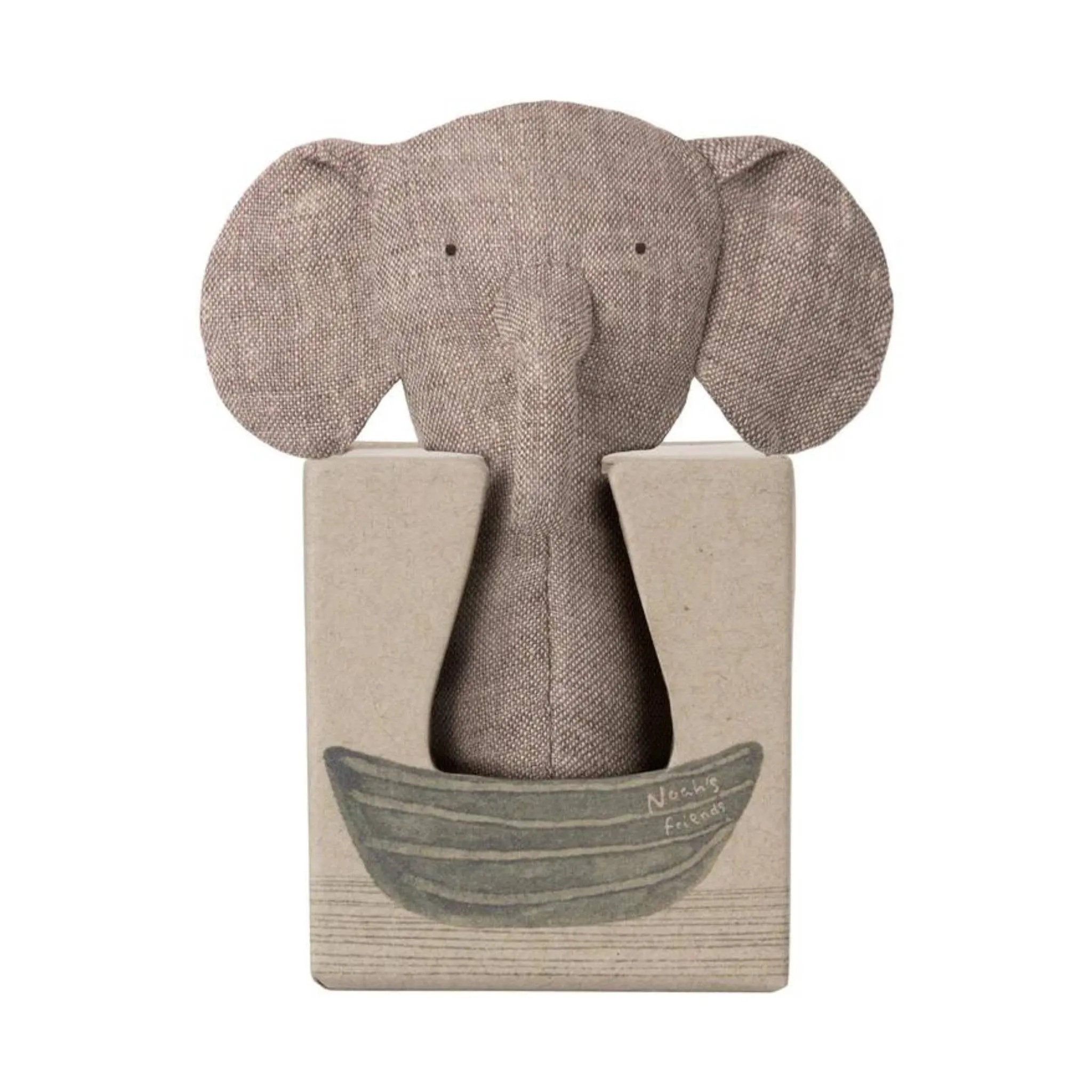 Noah's Friends, Rattle - FINAL SALE