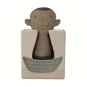 Noah's Friends, Rattle - FINAL SALE