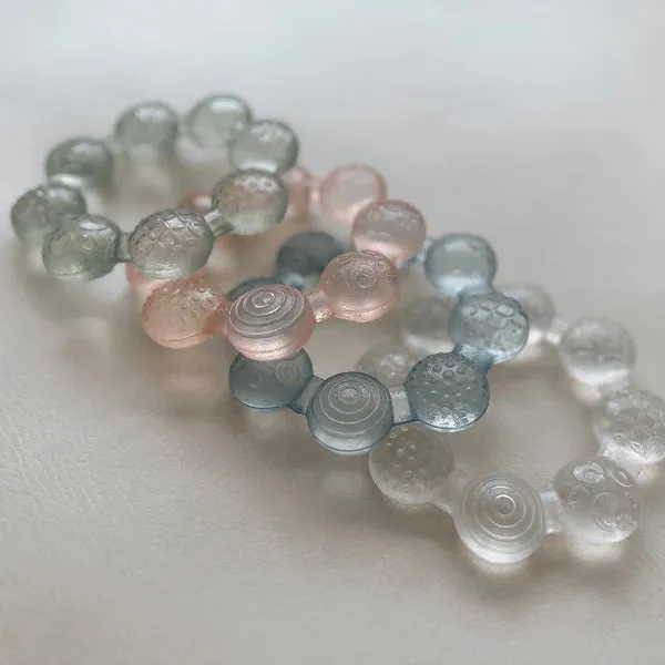 Nouka Cooling Ring Teether