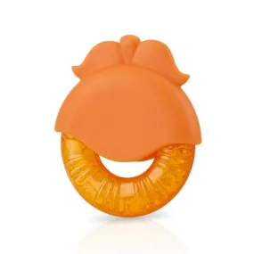 Nuby Ice Gel Teether with Sleeve