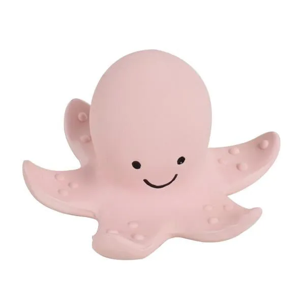 Ocean Rattle and Teether