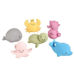 Ocean Rattle and Teether