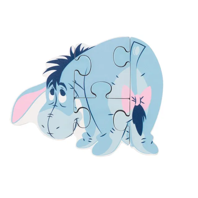 Orange Tree Toys Mini Puzzle Eeyore