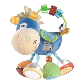 Playgro - Clip Clop Activity Rattle