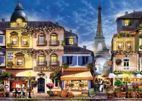 PRETTY PARIS 300PC