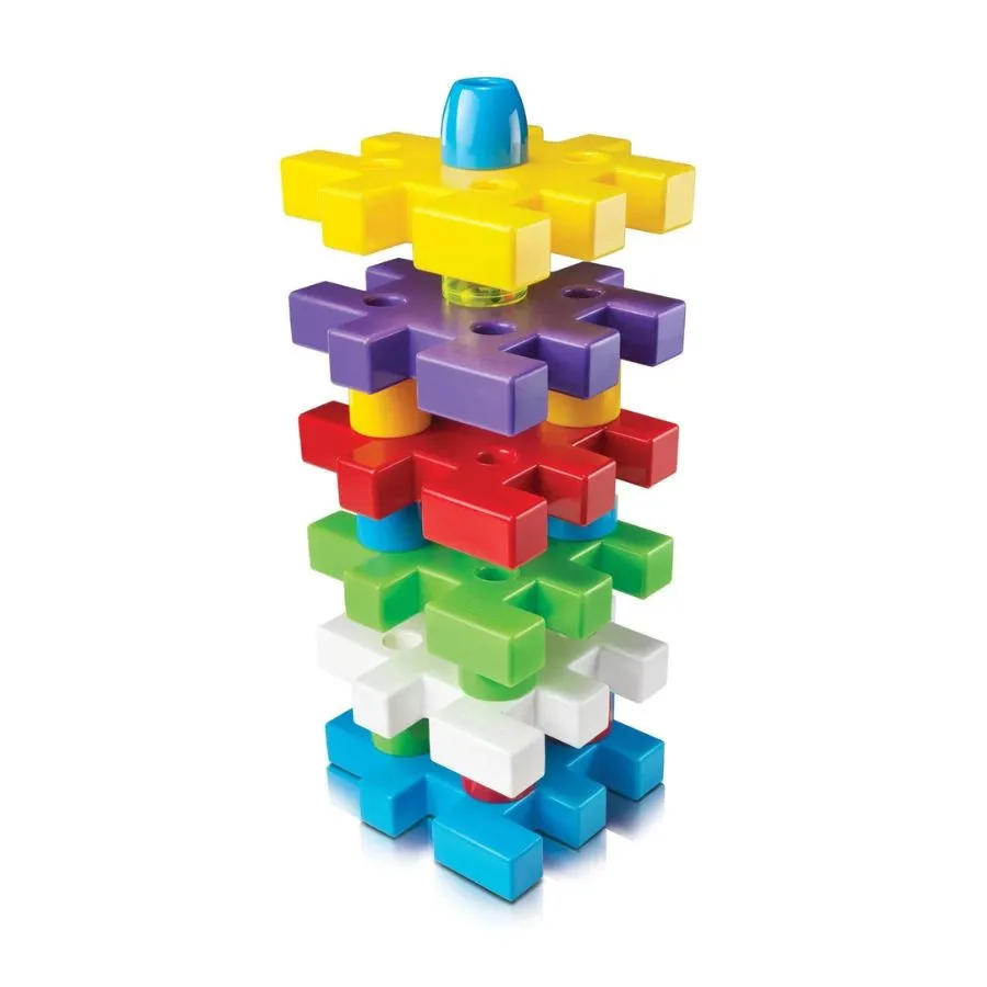 Quercetti - Qubò First Blocks
