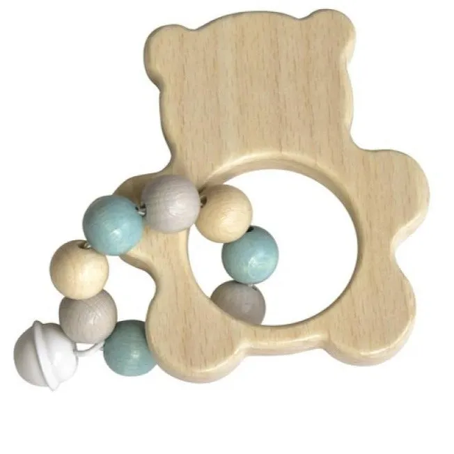 Rattle Bear