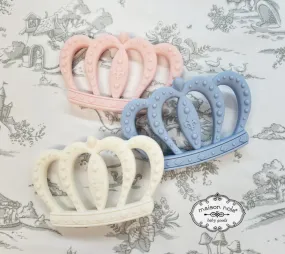 Royal Crown Teethers