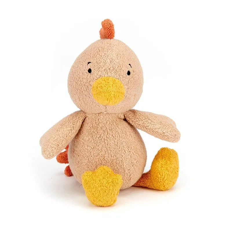 Rumpus Rattles 8"