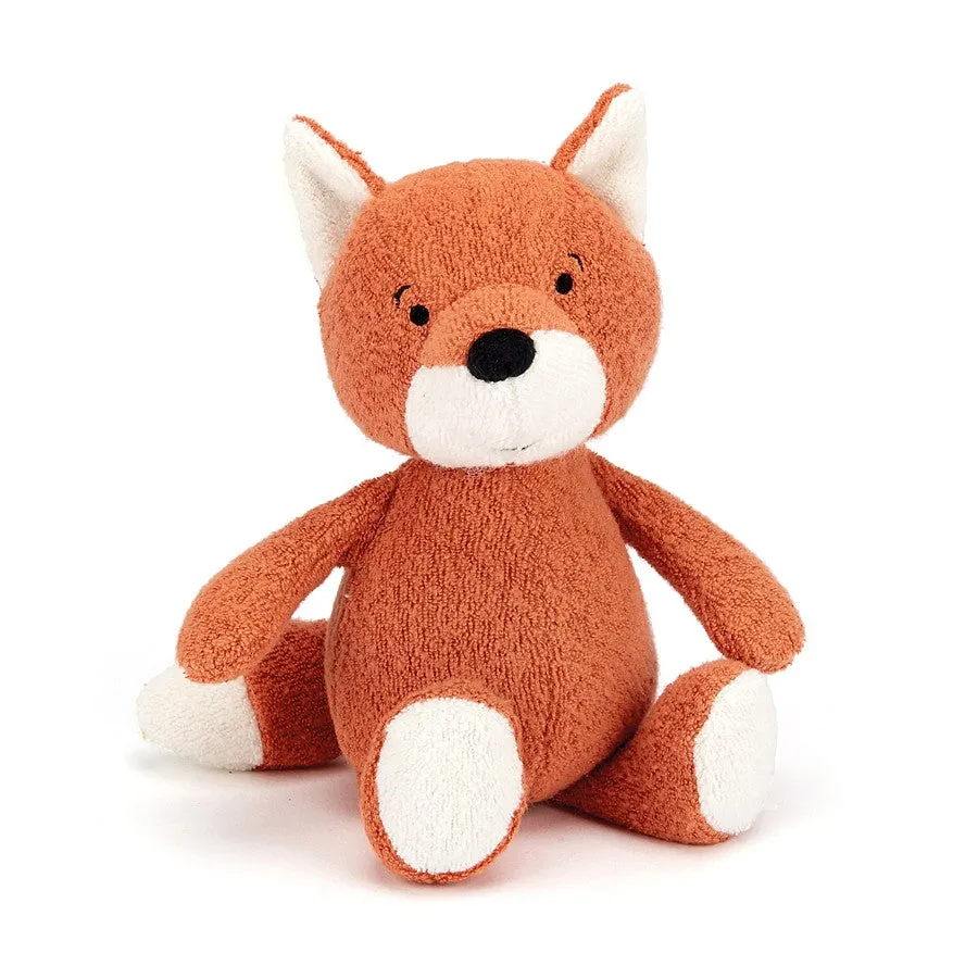 Rumpus Rattles 8"