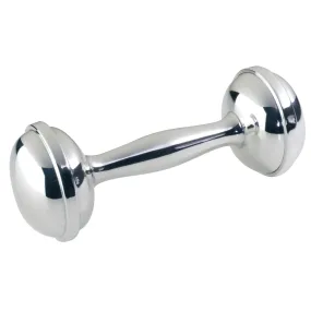 Salisbury Dumbbell Rattle