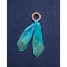 Sarah's Silks teethers