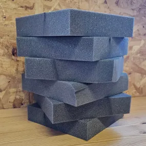 Seconds Needle Felting Foam