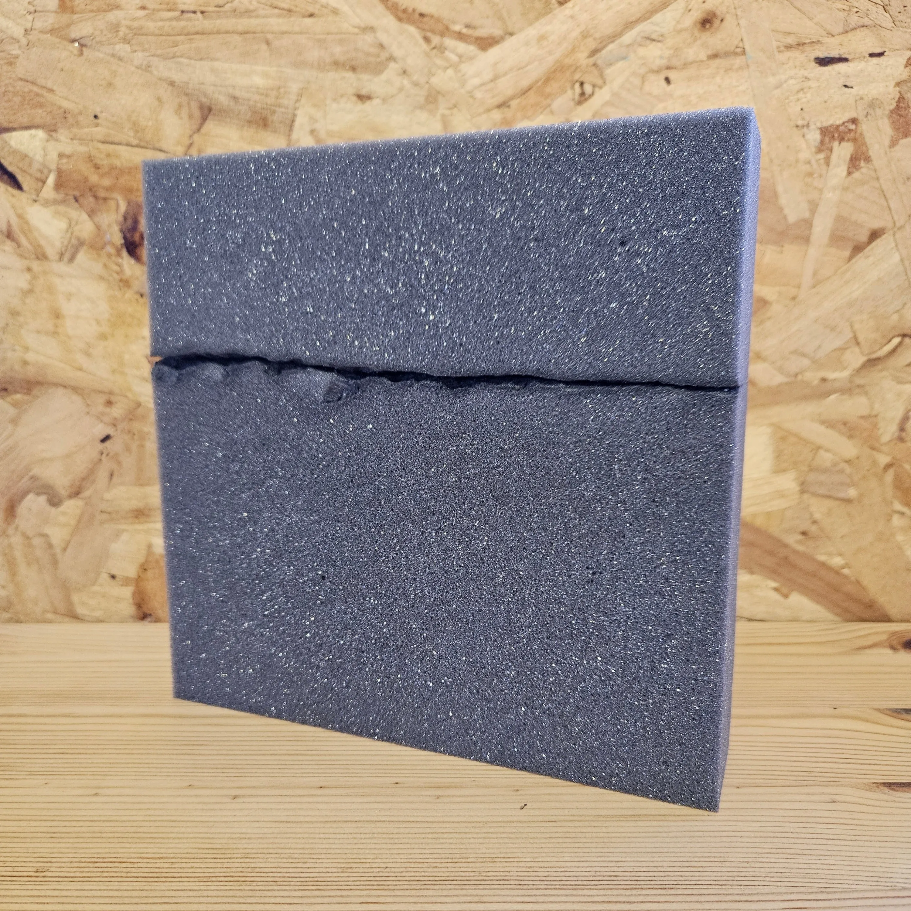 Seconds Needle Felting Foam