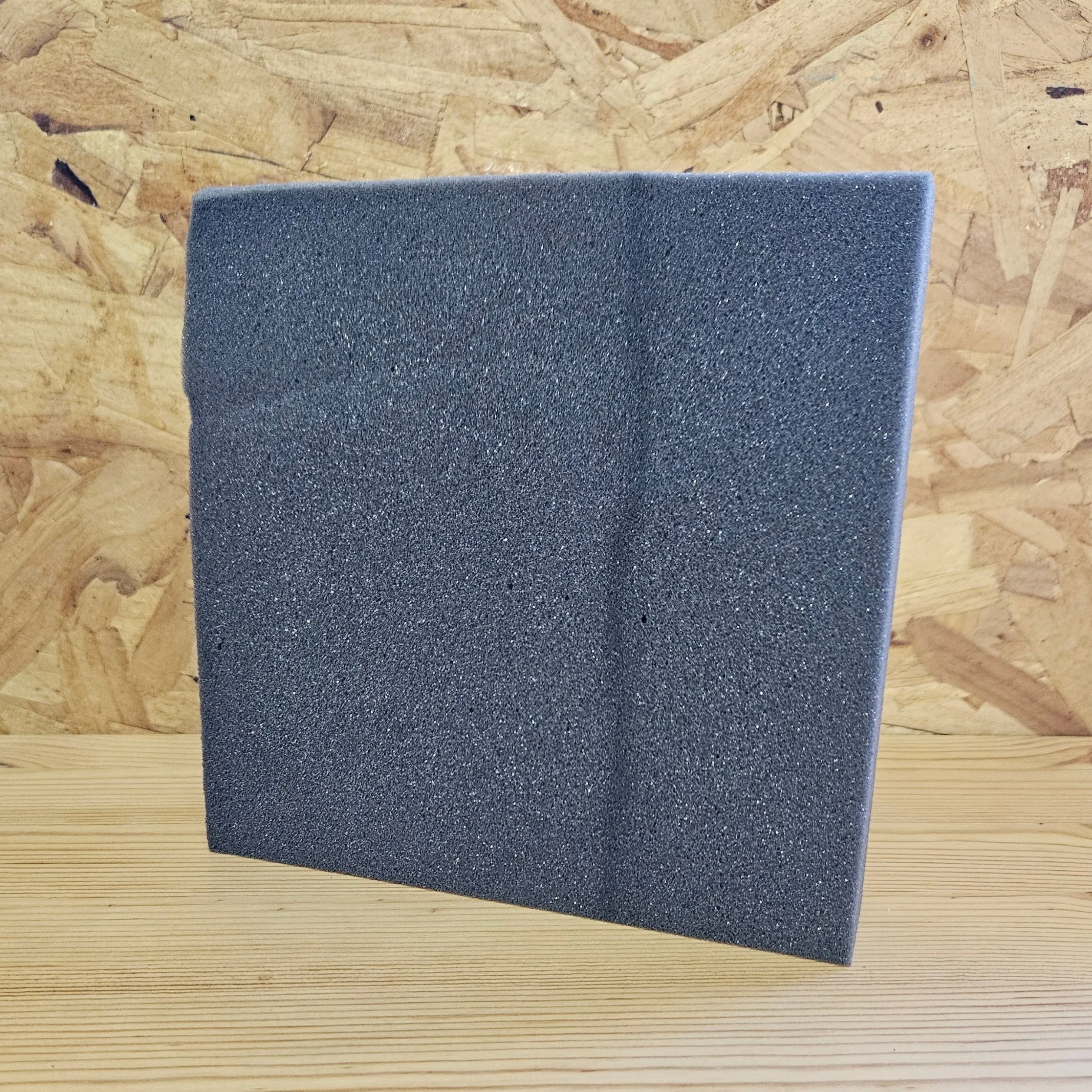 Seconds Needle Felting Foam