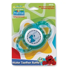 SESAME - Water Filled Teether - 1 Pack