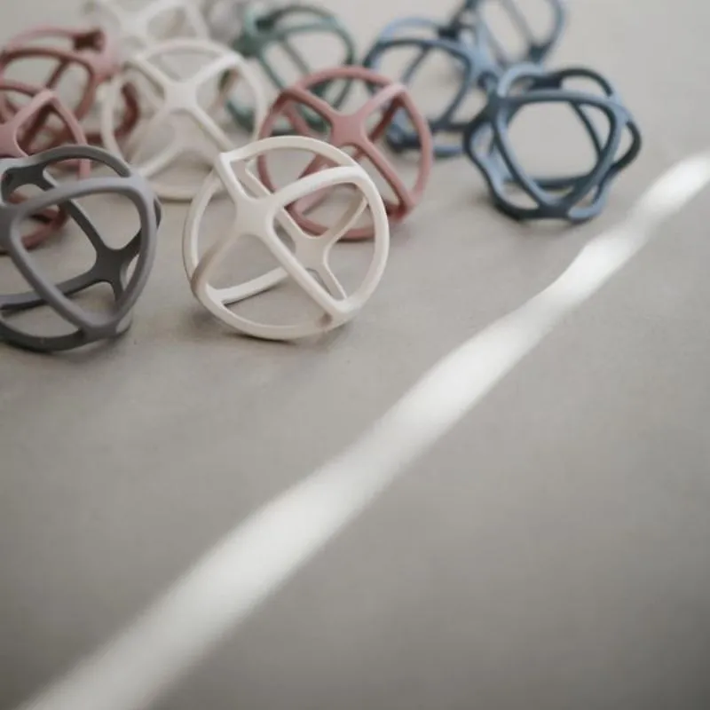 Silicone Ball Teethers